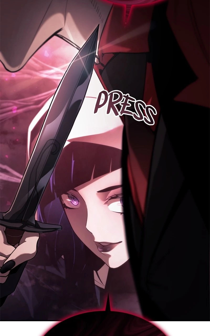 Boundless Ascension Chapter 46 - 61