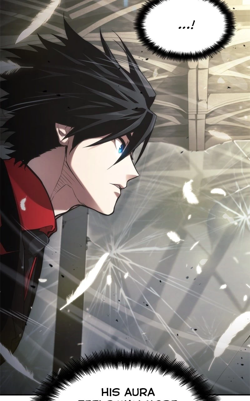 Boundless Ascension Chapter 45 - 50