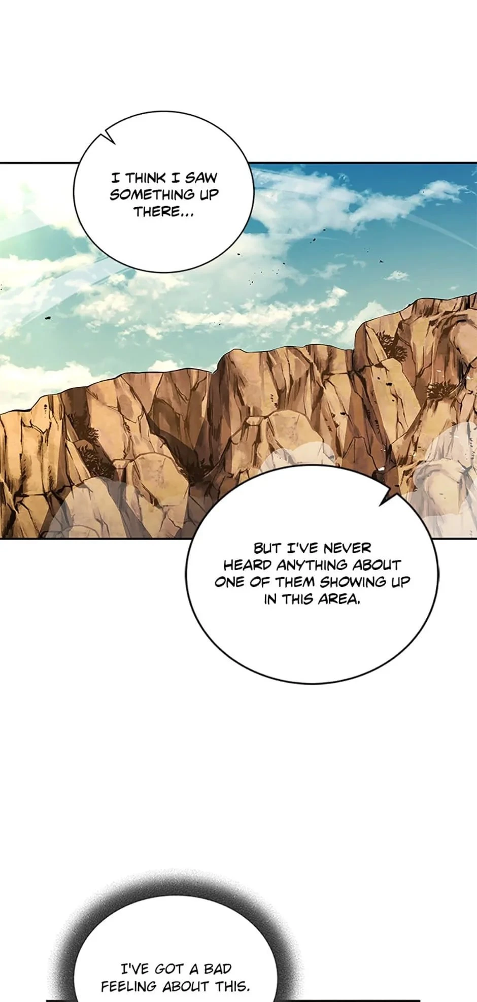The Frozen Player Returns Chapter 89 - 46
