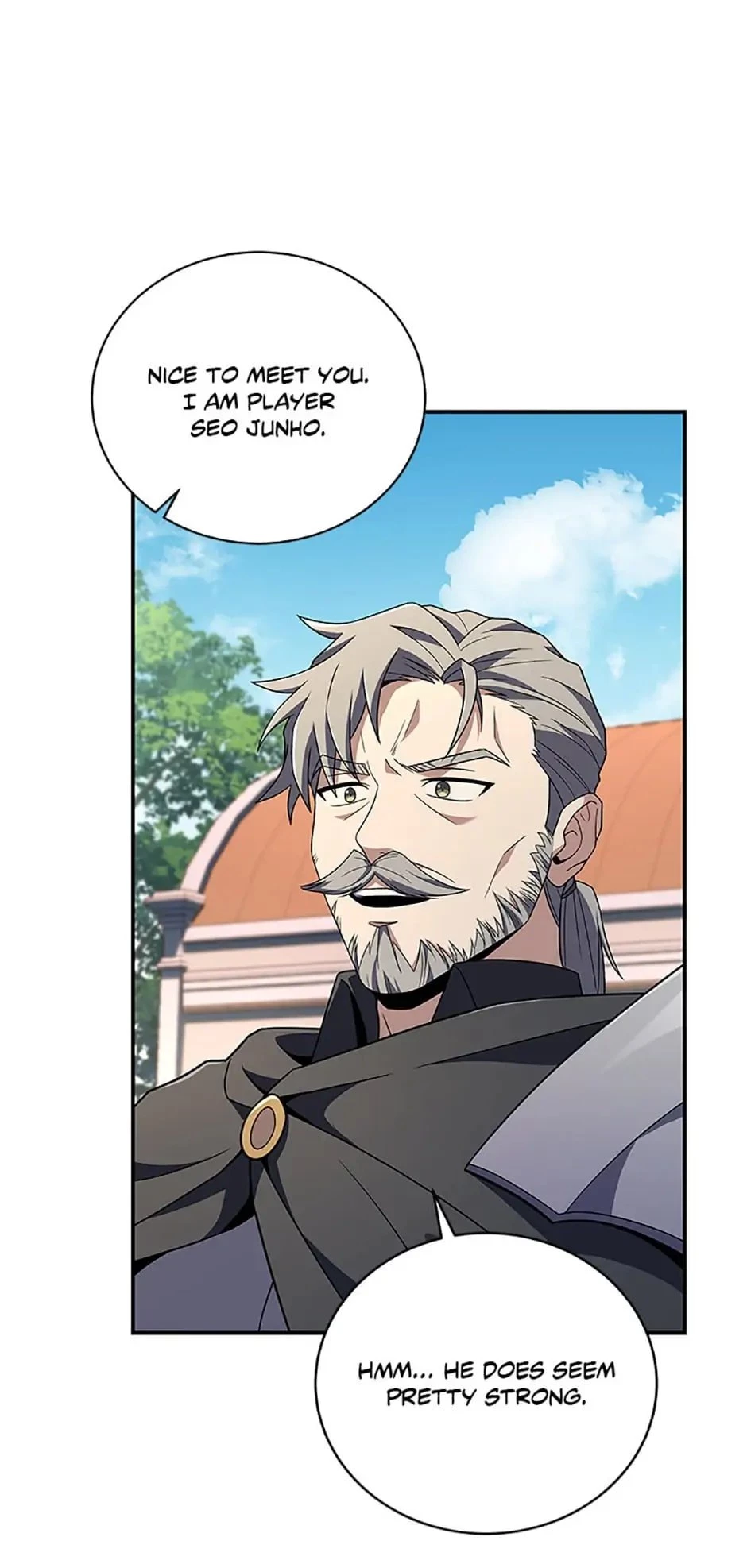 The Frozen Player Returns Chapter 87 - 24