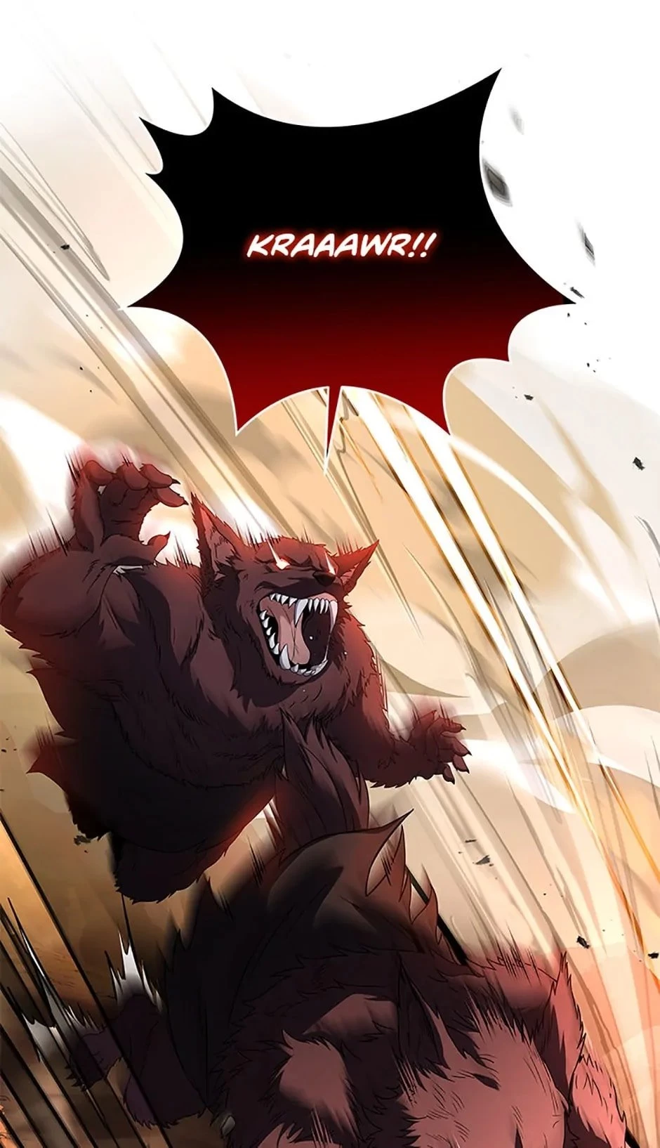 The Frozen Player Returns Chapter 90 - 52