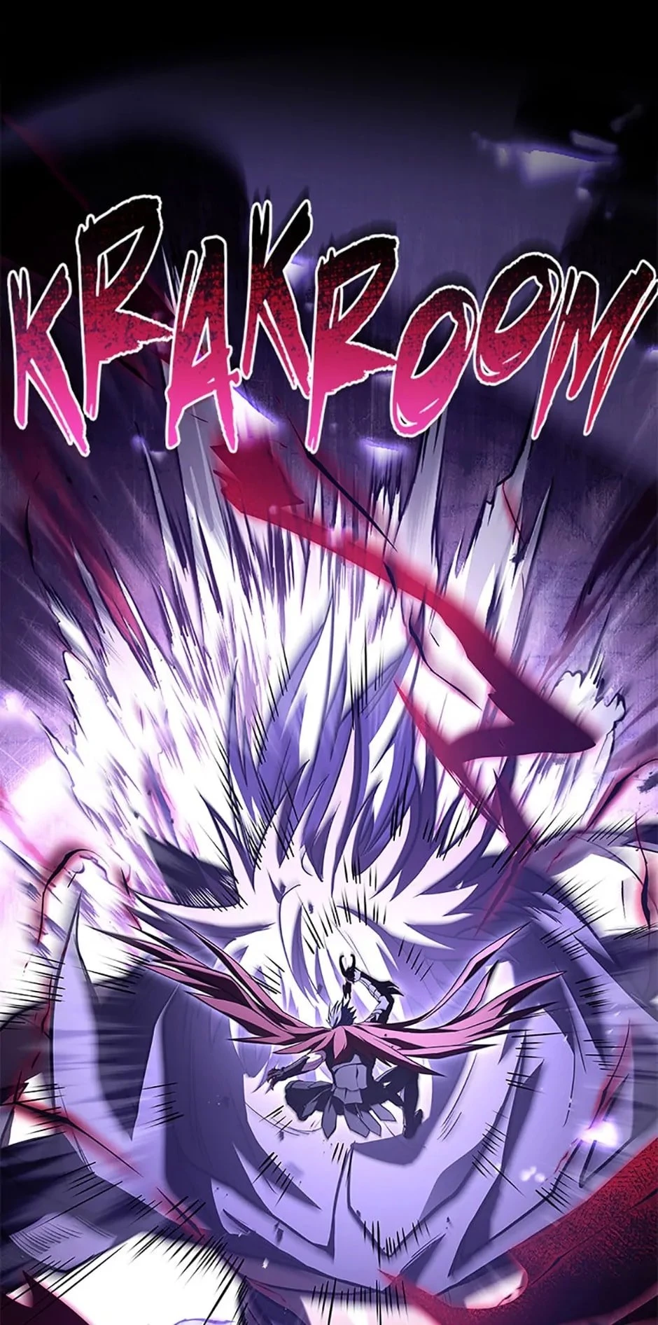 The Frozen Player Returns Chapter 92 - 64