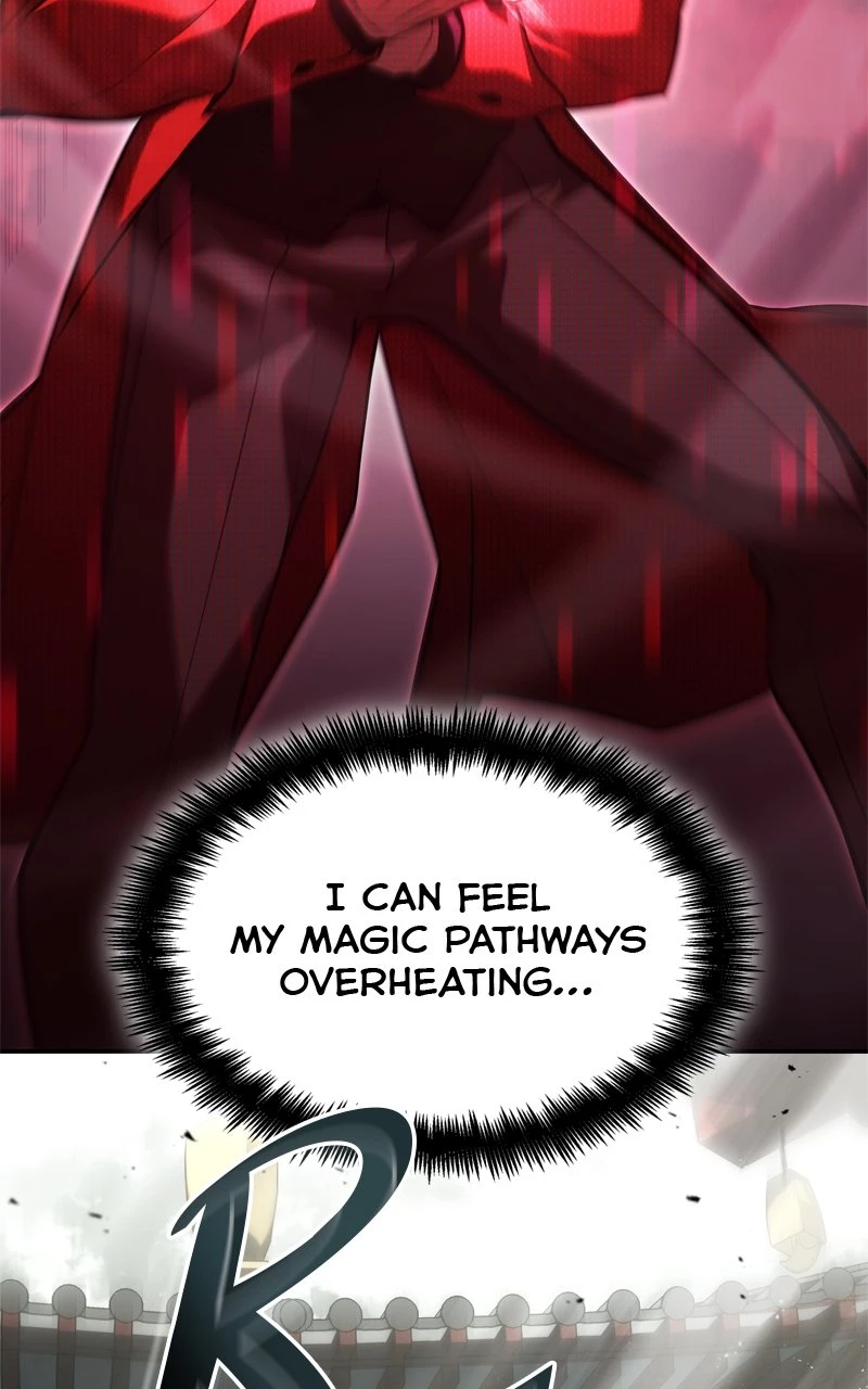 Boundless Ascension Chapter 47 - 113