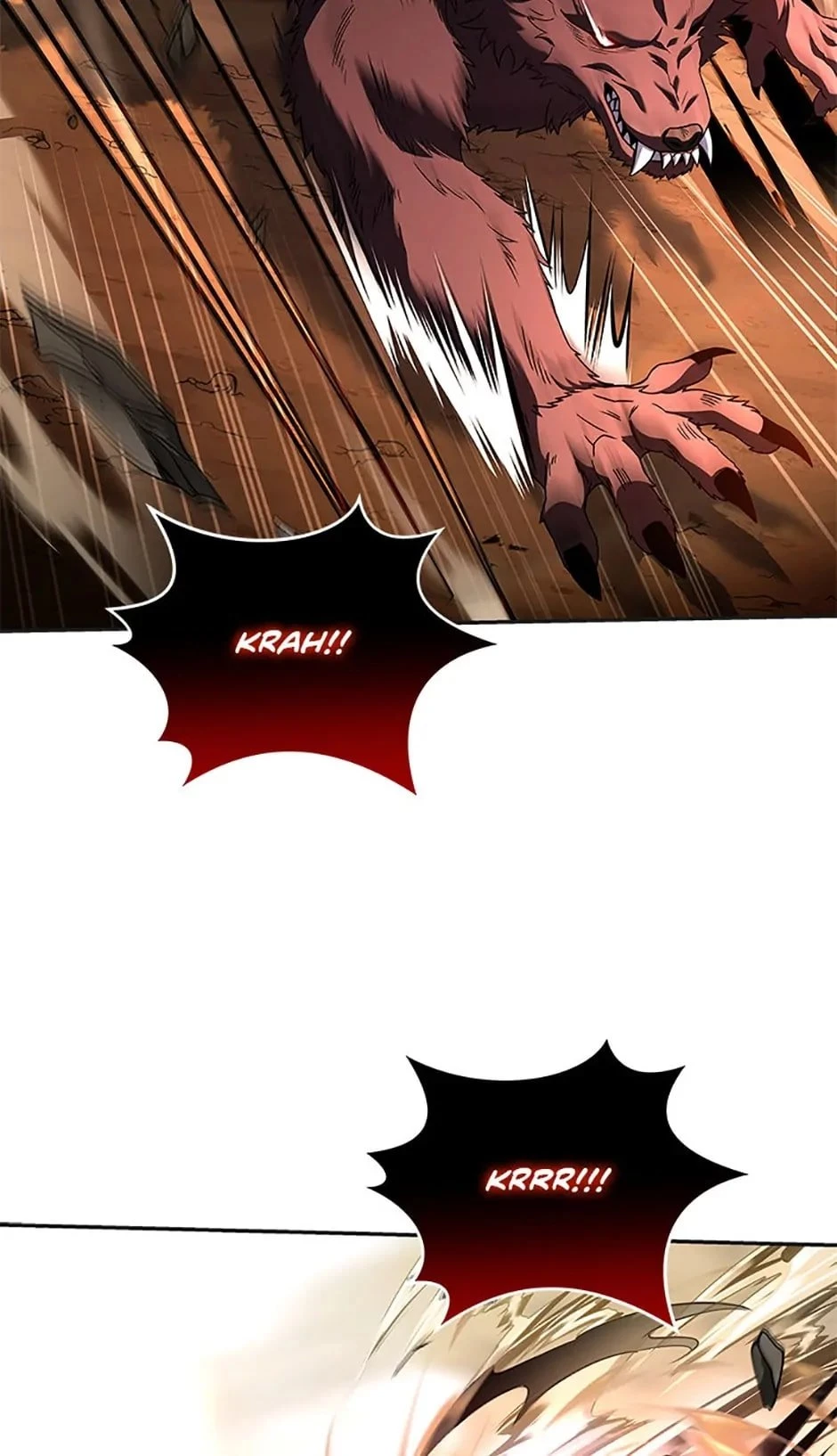 The Frozen Player Returns Chapter 90 - 53
