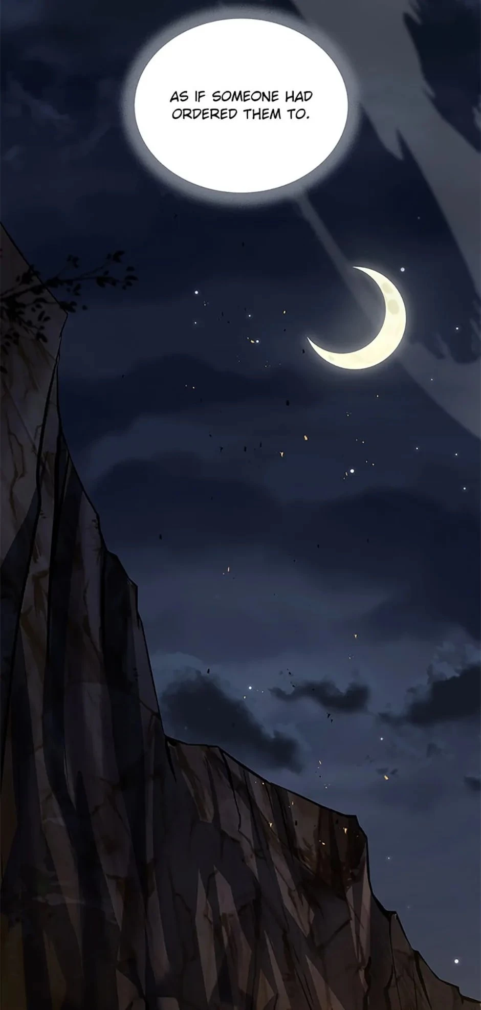 The Frozen Player Returns Chapter 89 - 48