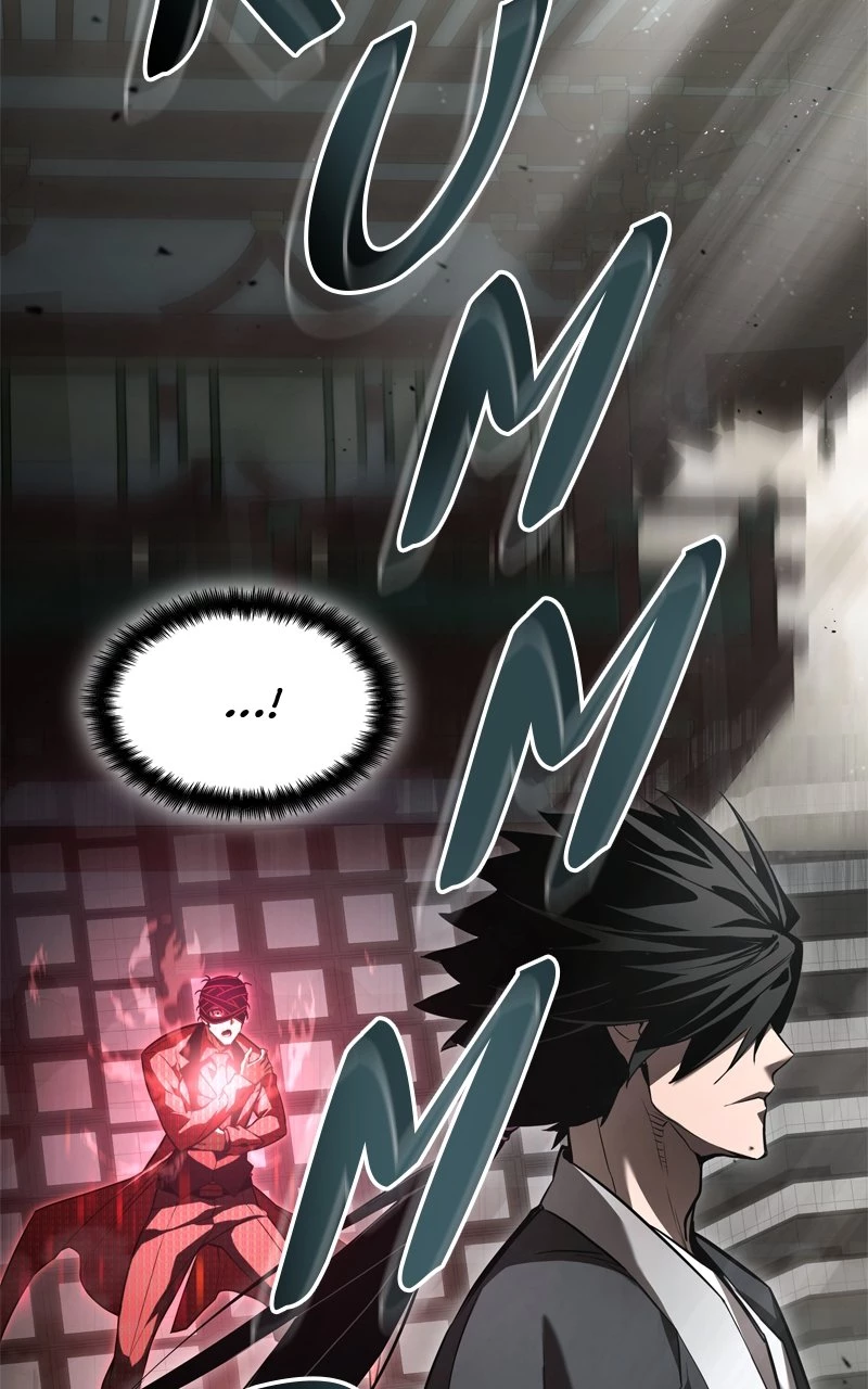 Boundless Ascension Chapter 47 - 114