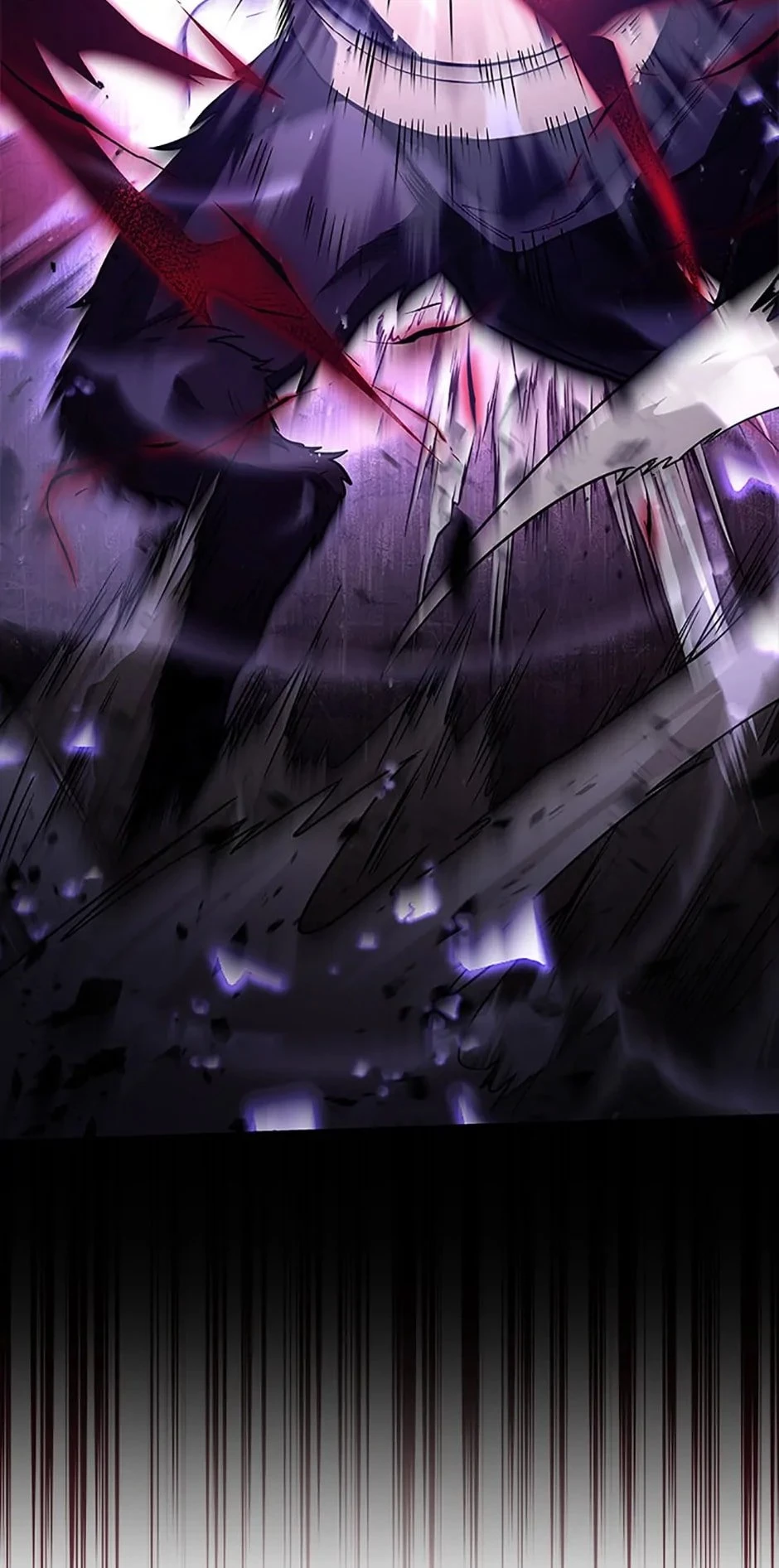 The Frozen Player Returns Chapter 92 - 65