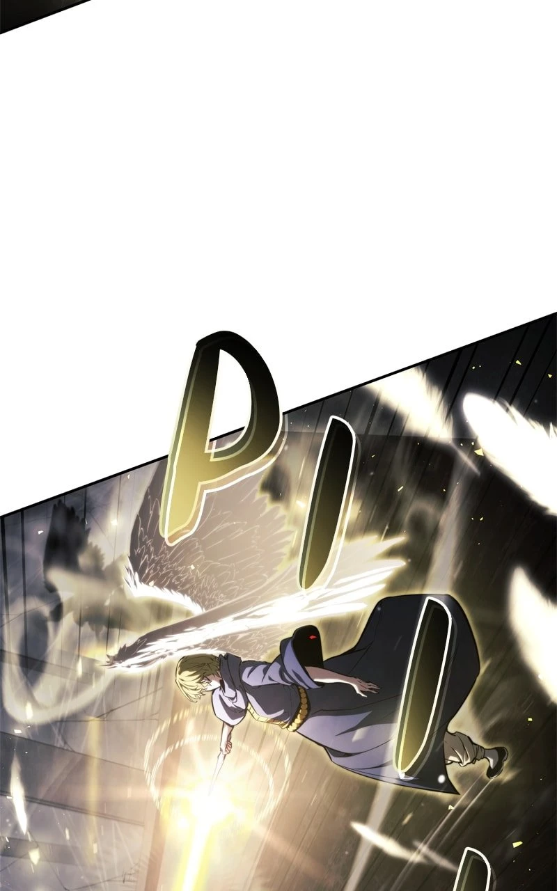 Boundless Ascension Chapter 45 - 54