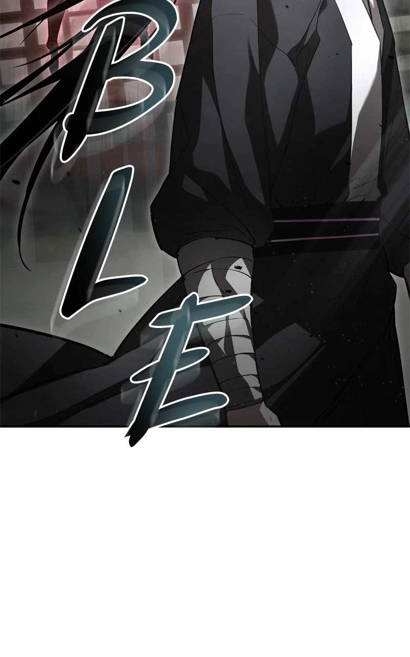 Boundless Ascension Chapter 47 - 115