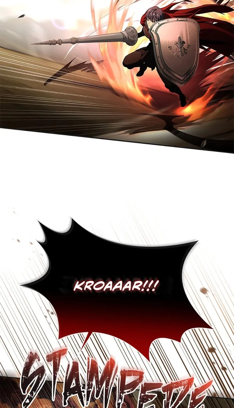 The Frozen Player Returns Chapter 90 - 54