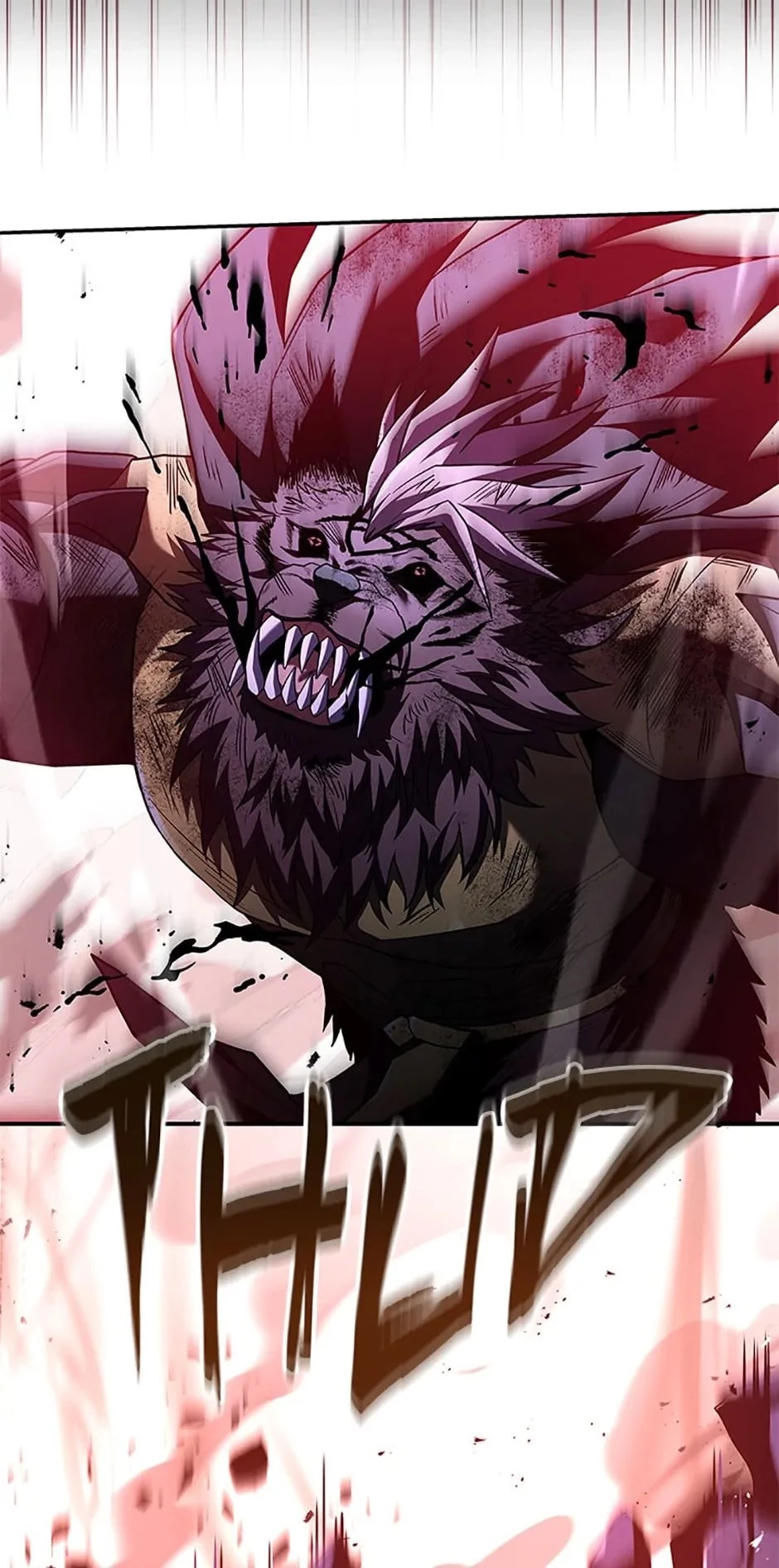 The Frozen Player Returns Chapter 92 - 66