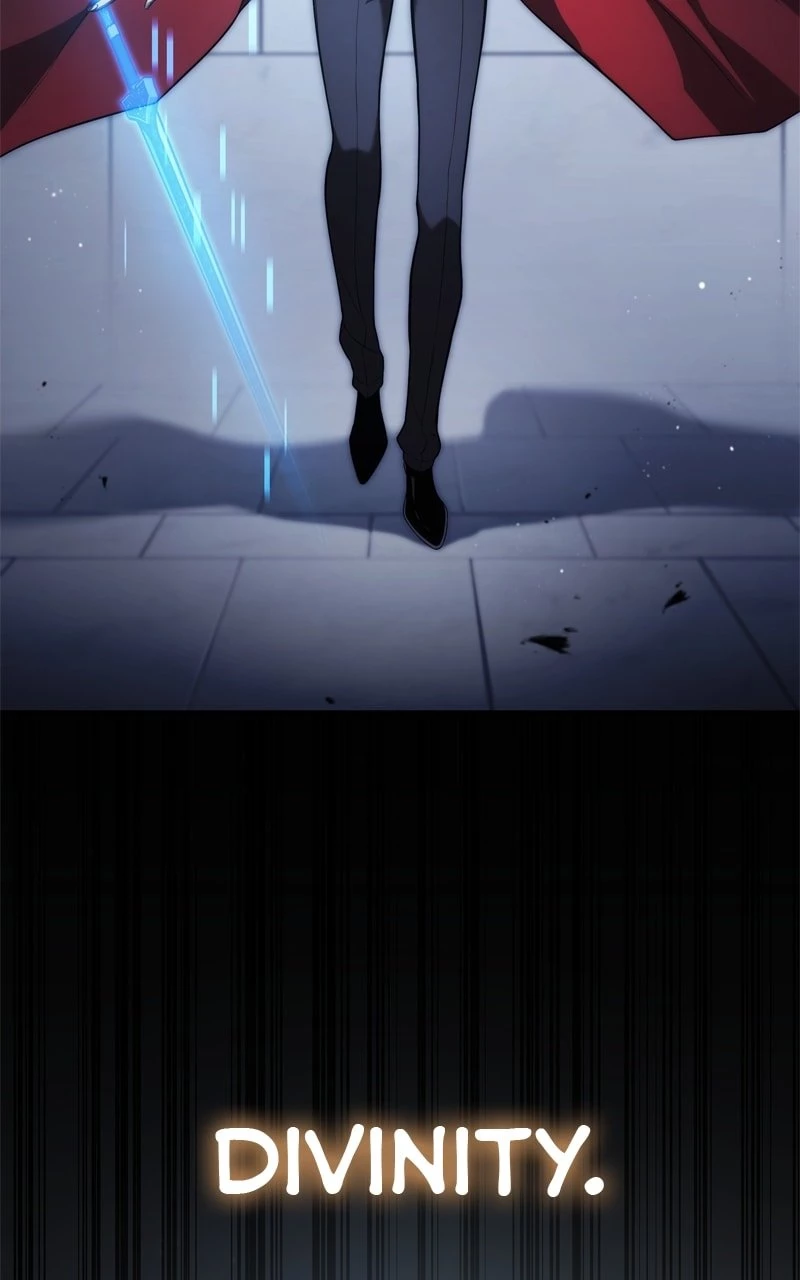 Boundless Ascension Chapter 48 - 137