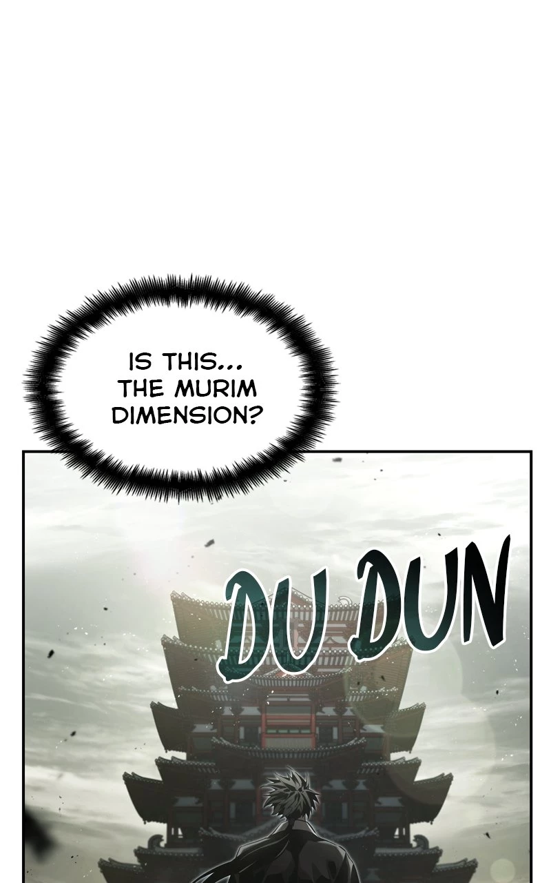 Boundless Ascension Chapter 47 - 116