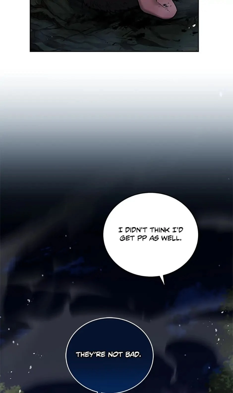 The Frozen Player Returns Chapter 86 - 17