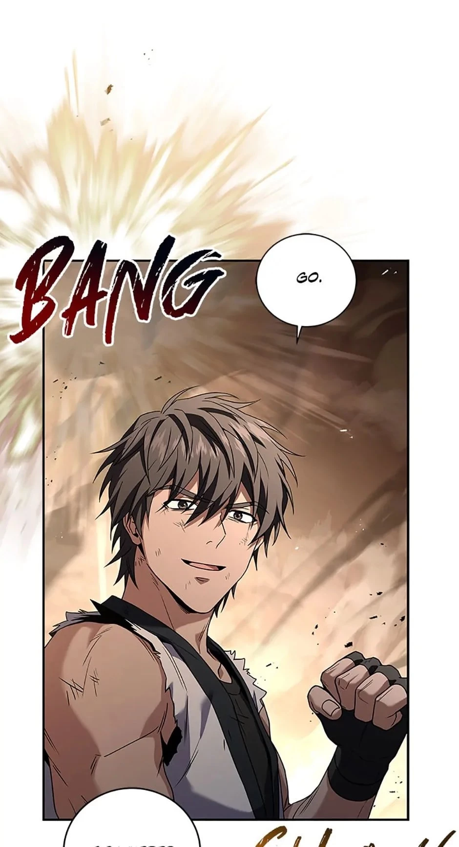 The Frozen Player Returns Chapter 91 - 64