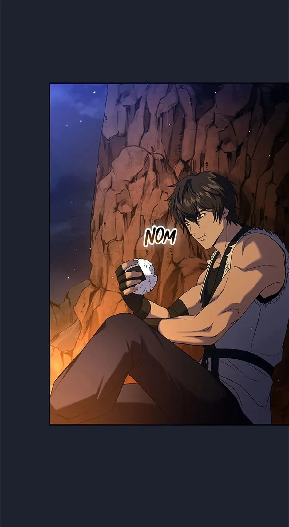 The Frozen Player Returns Chapter 89 - 50
