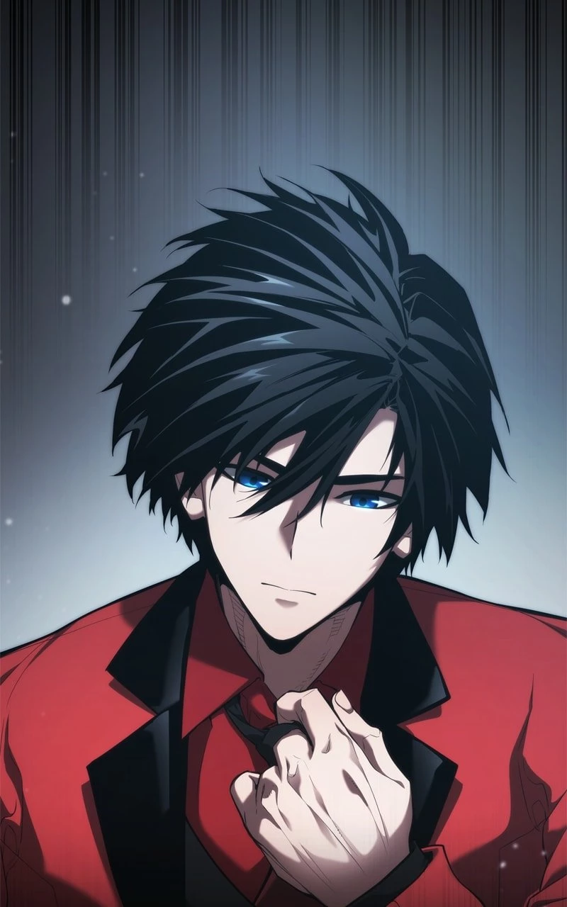 Boundless Ascension Chapter 48 - 138