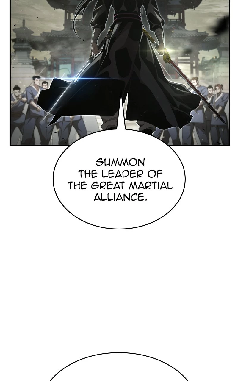 Boundless Ascension Chapter 47 - 117