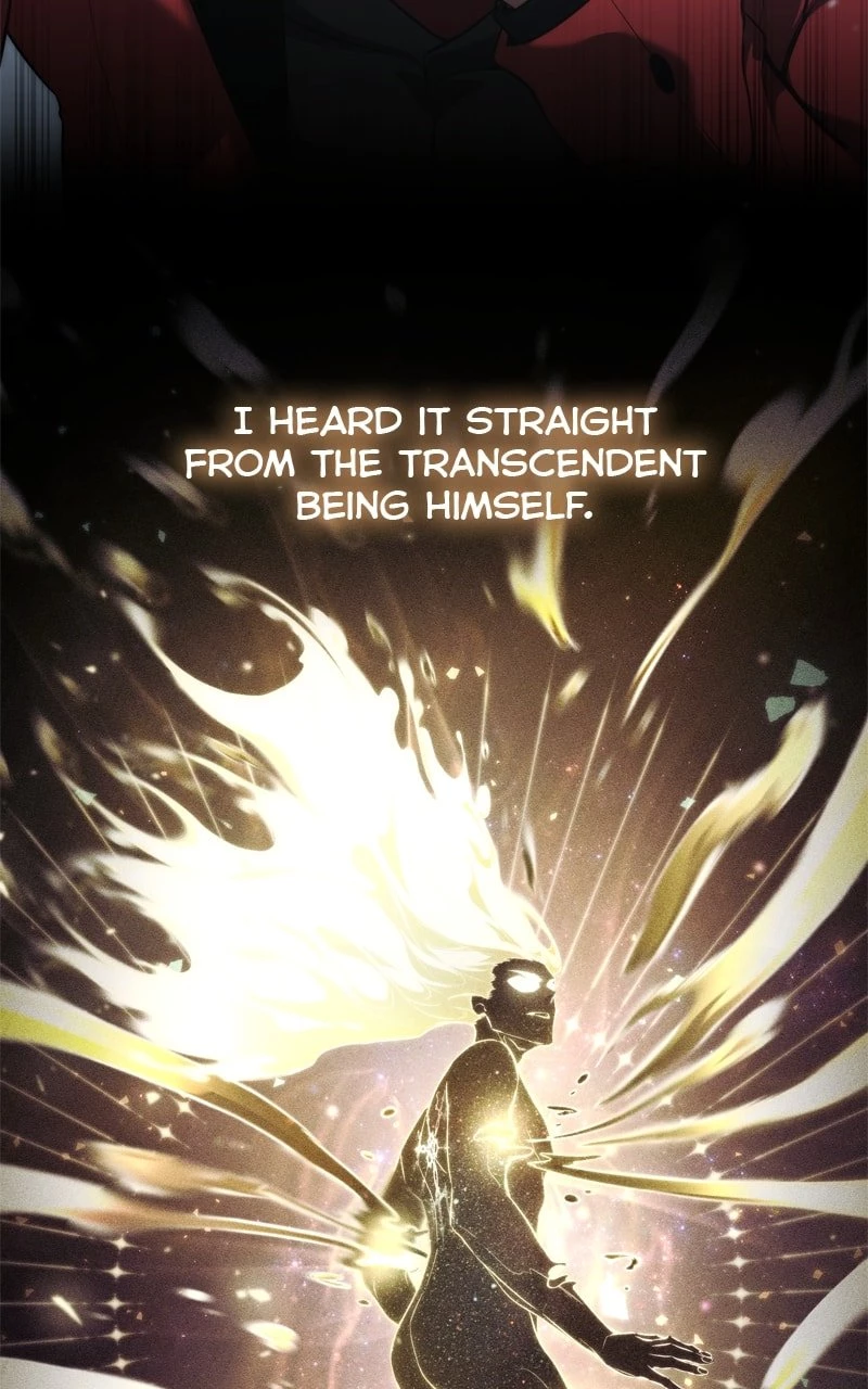 Boundless Ascension Chapter 48 - 139