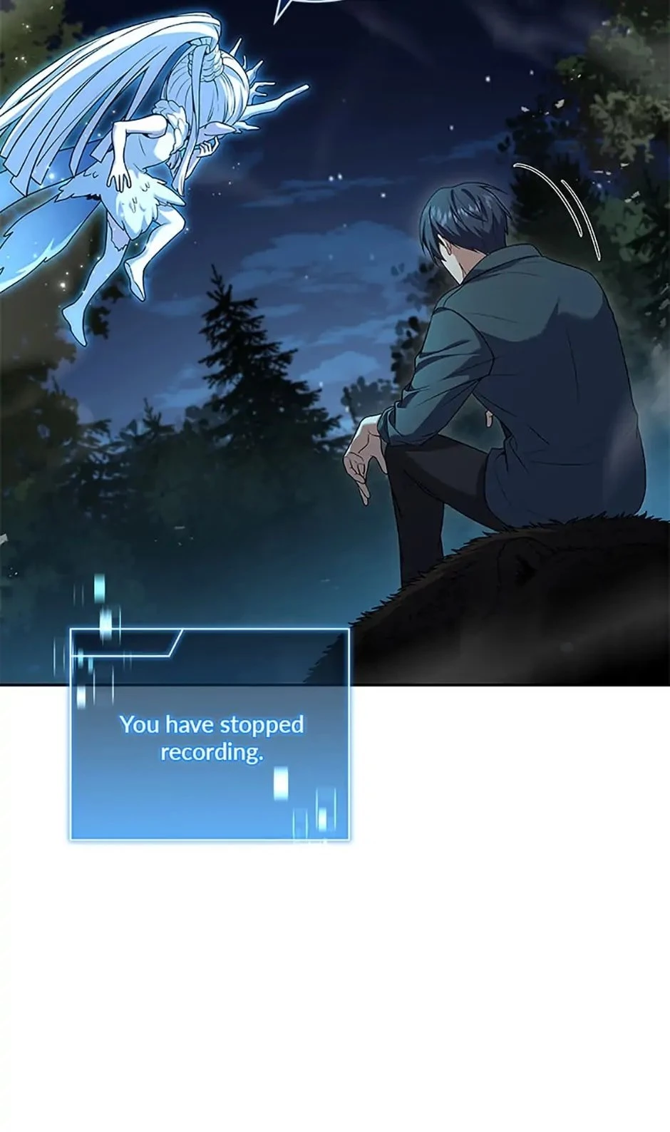 The Frozen Player Returns Chapter 86 - 18