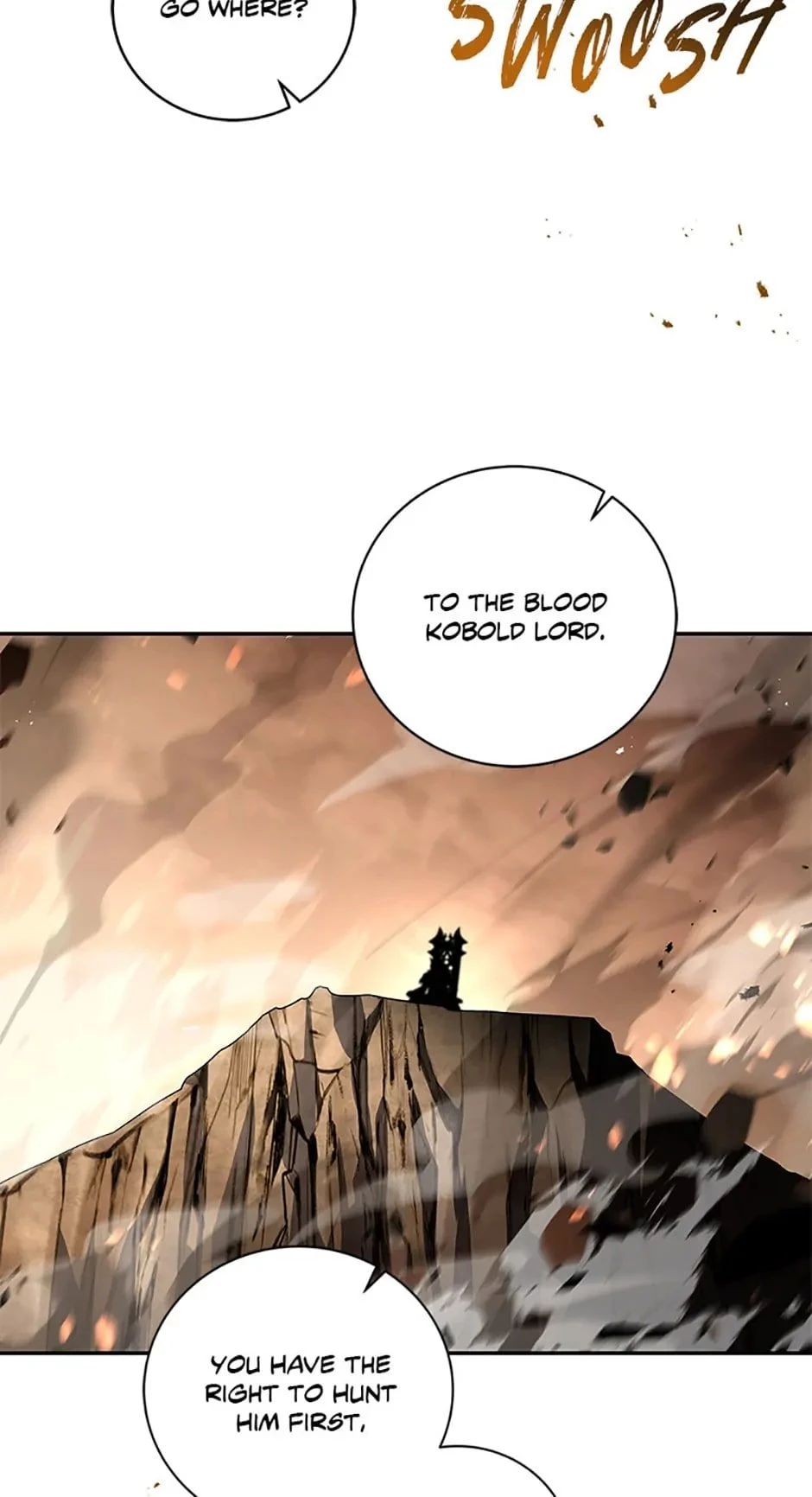 The Frozen Player Returns Chapter 91 - 65