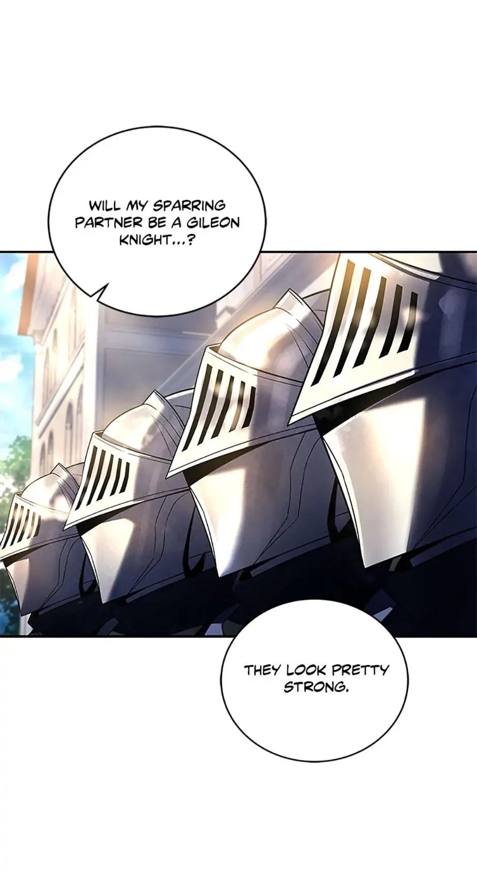 The Frozen Player Returns Chapter 87 - 29