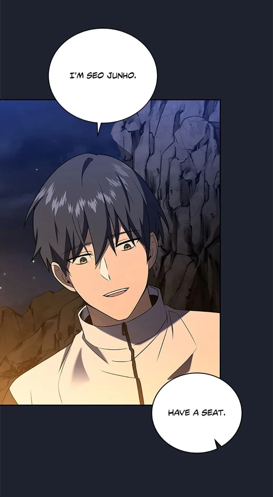 The Frozen Player Returns Chapter 89 - 52