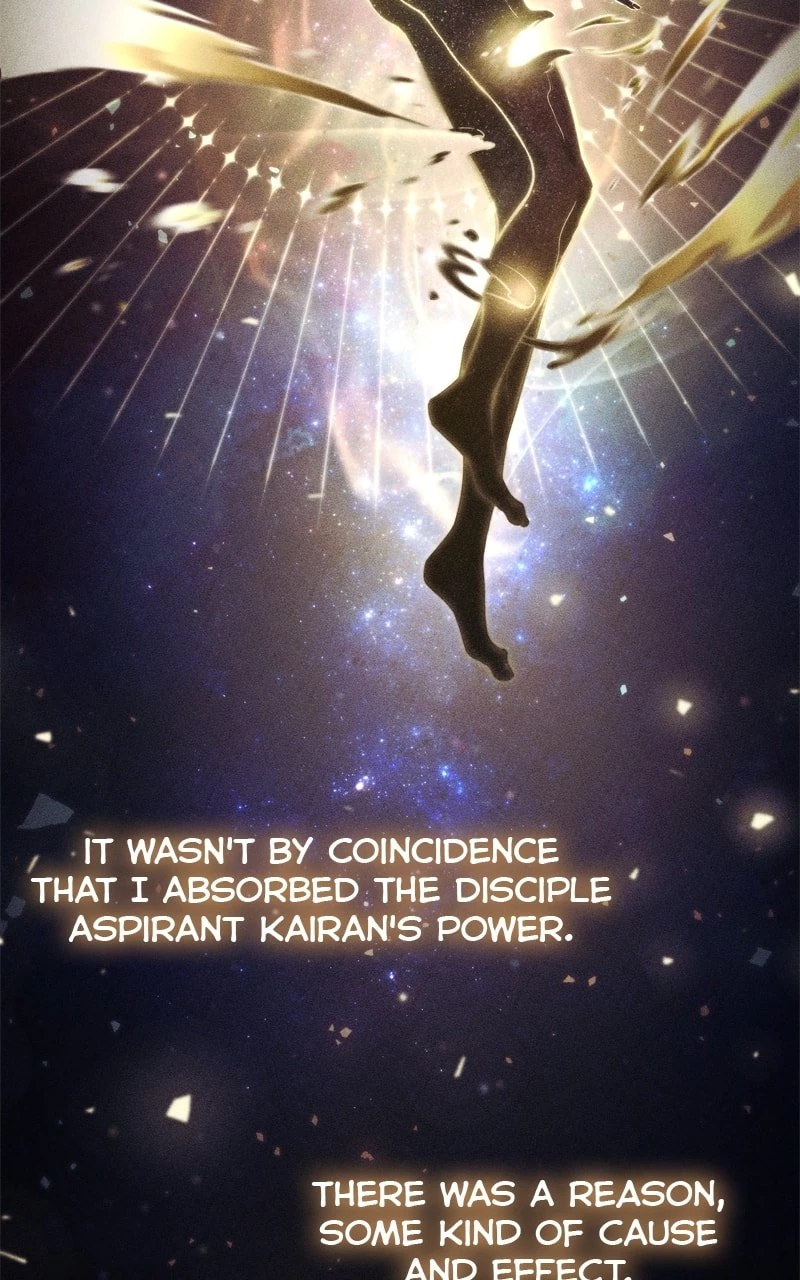 Boundless Ascension Chapter 48 - 140