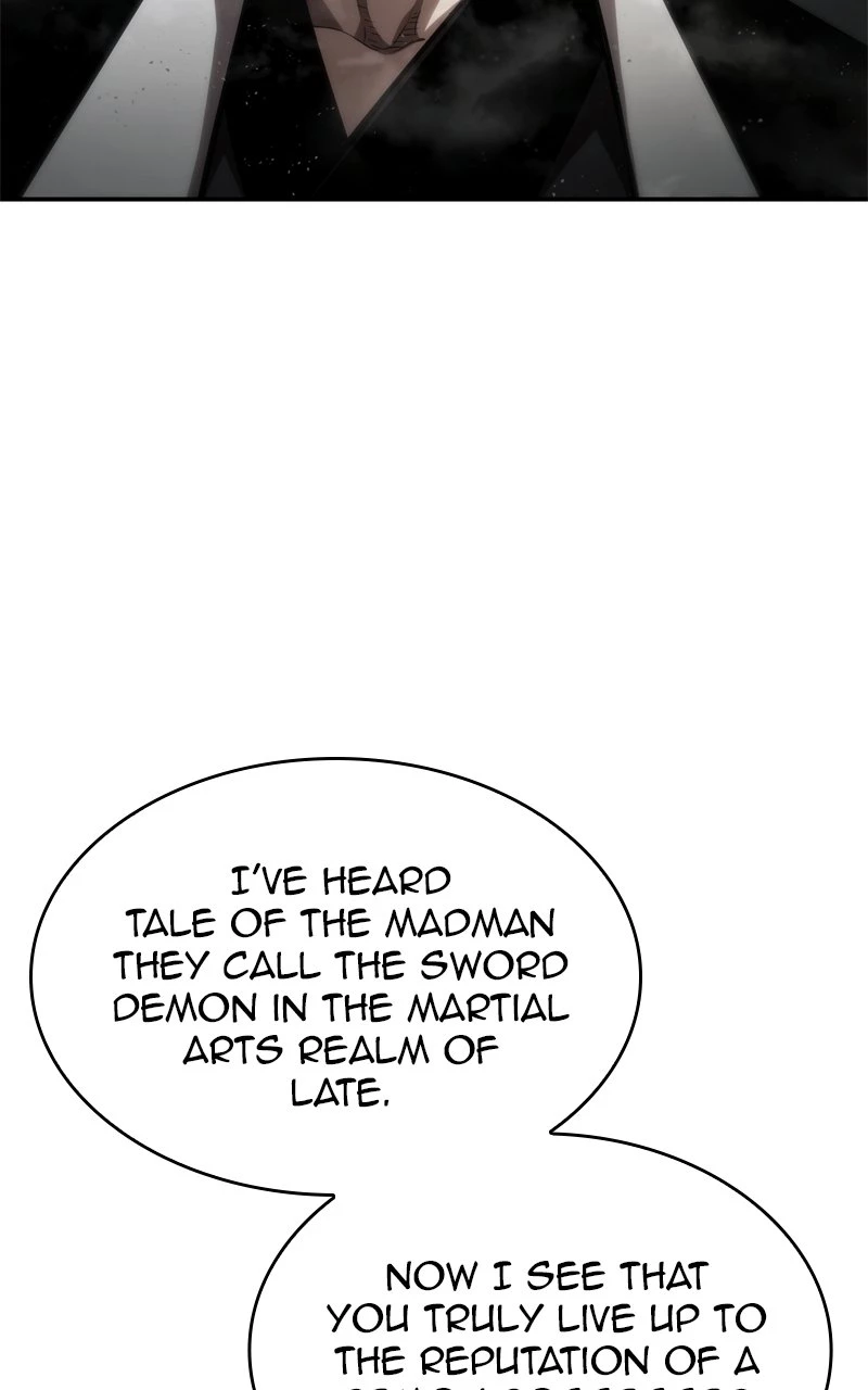 Boundless Ascension Chapter 47 - 119