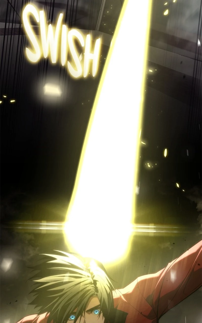Boundless Ascension Chapter 45 - 58