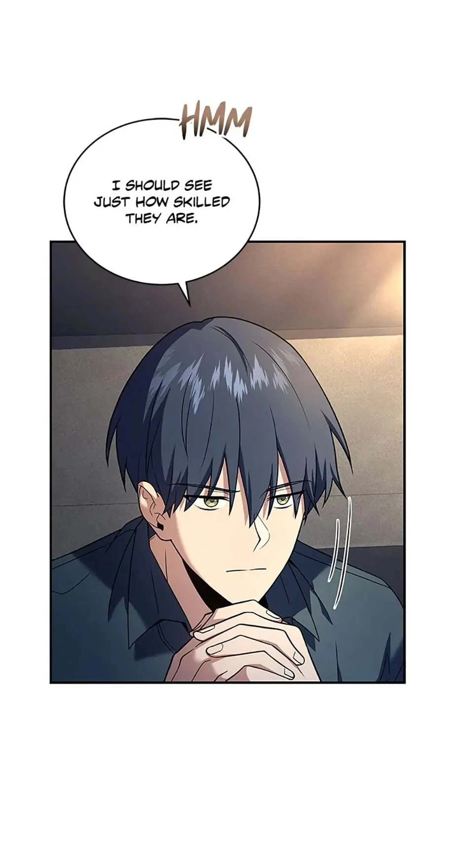 The Frozen Player Returns Chapter 87 - 30
