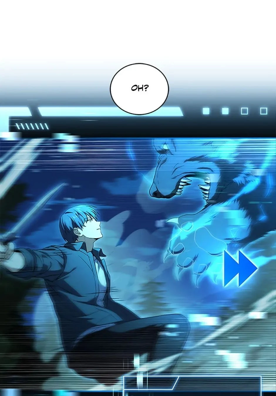 The Frozen Player Returns Chapter 86 - 20