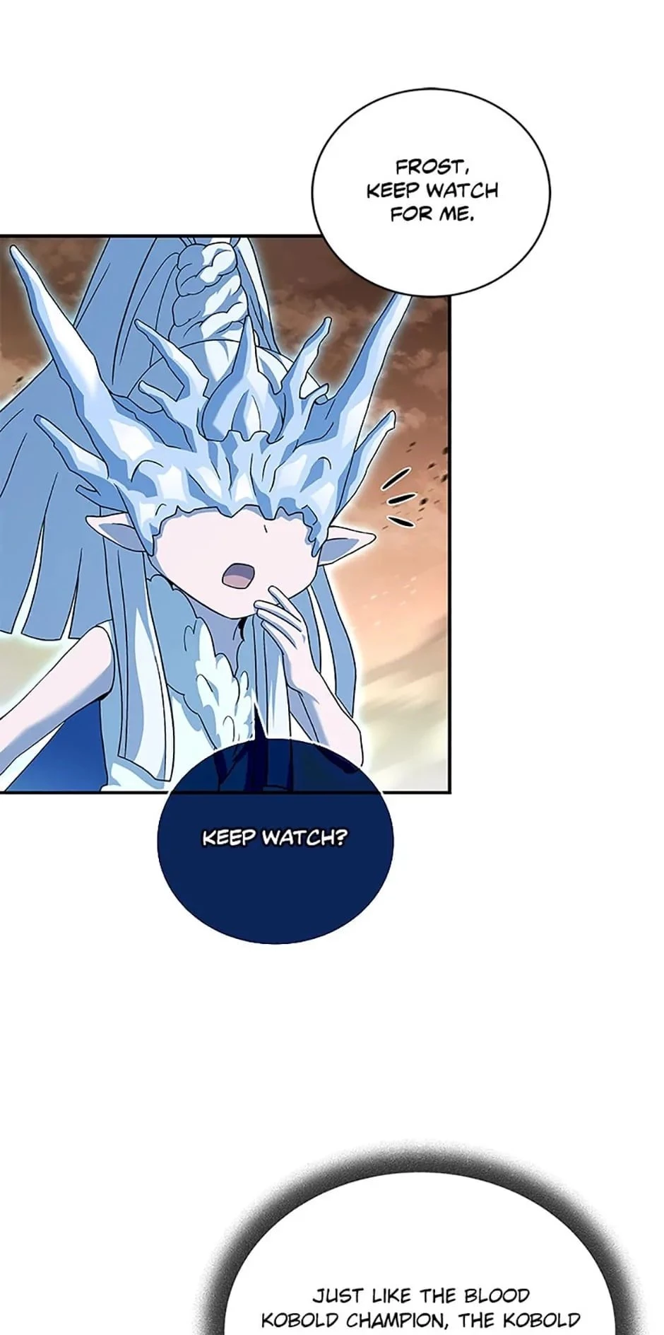 The Frozen Player Returns Chapter 92 - 69
