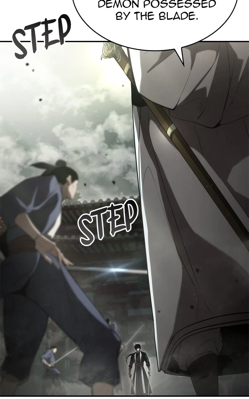 Boundless Ascension Chapter 47 - 120