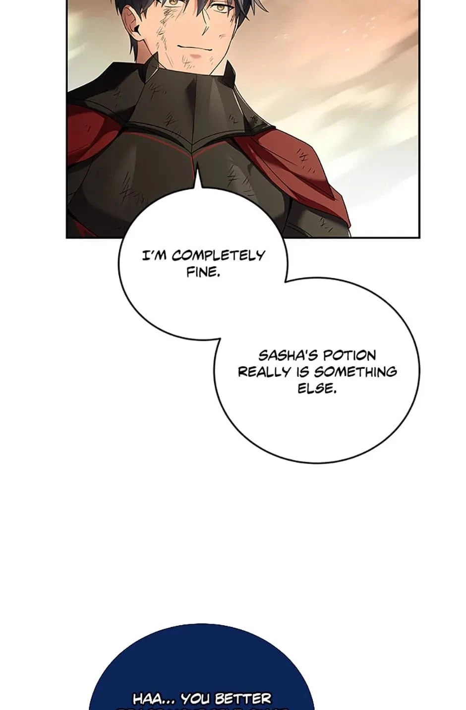 The Frozen Player Returns Chapter 91 - 68