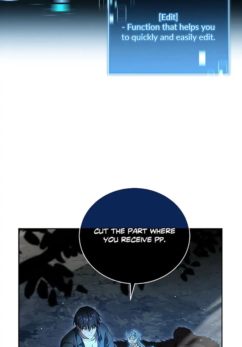 The Frozen Player Returns Chapter 86 - 21