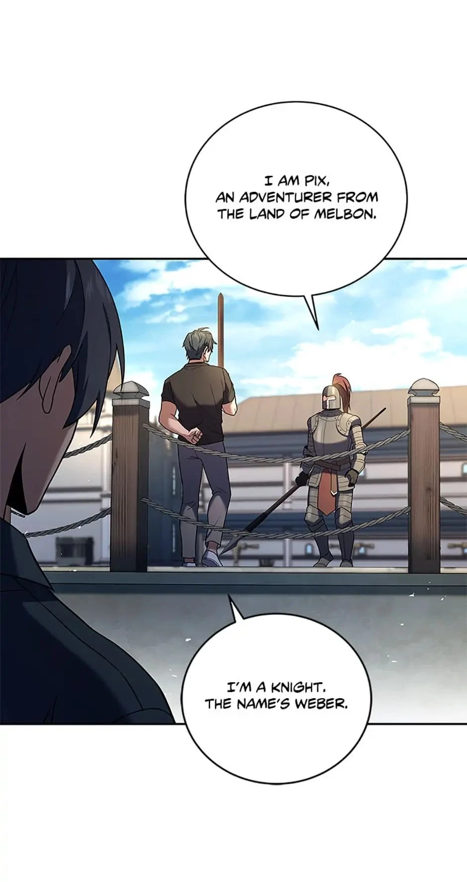 The Frozen Player Returns Chapter 87 - 31