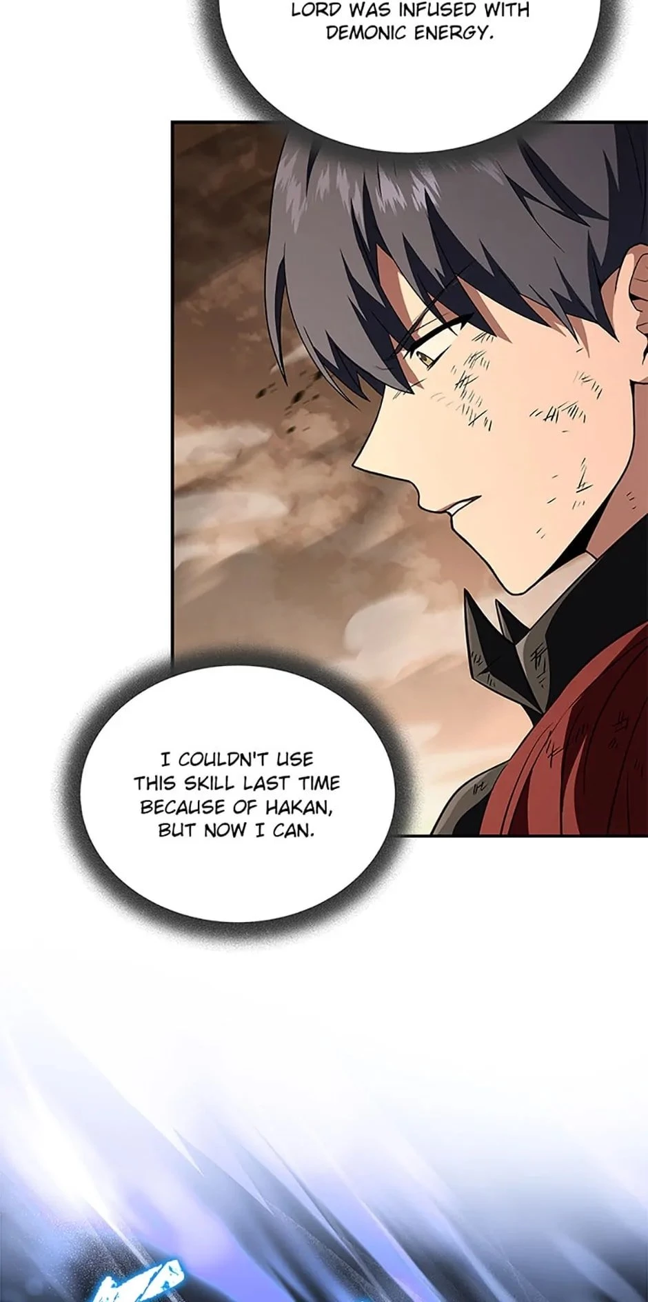 The Frozen Player Returns Chapter 92 - 70