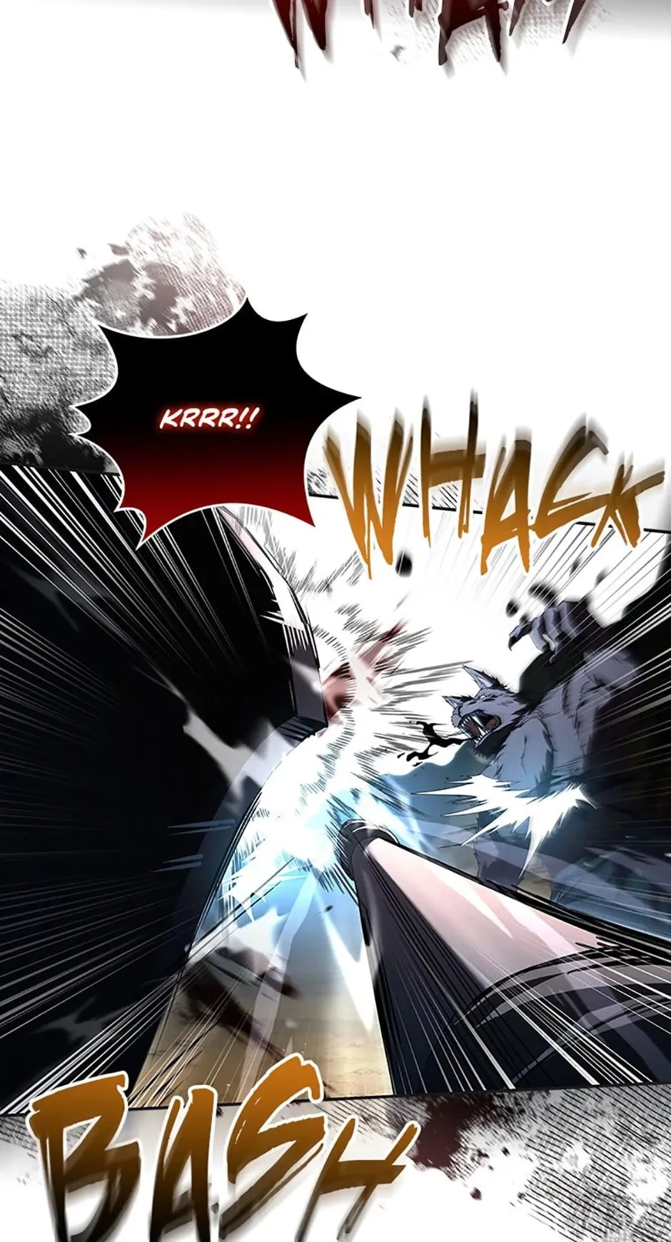 The Frozen Player Returns Chapter 90 - 57