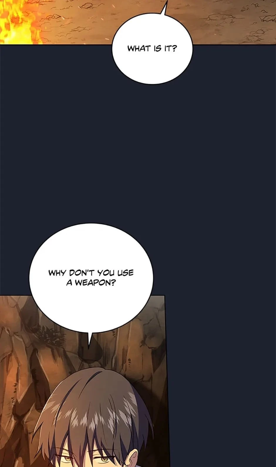 The Frozen Player Returns Chapter 89 - 54