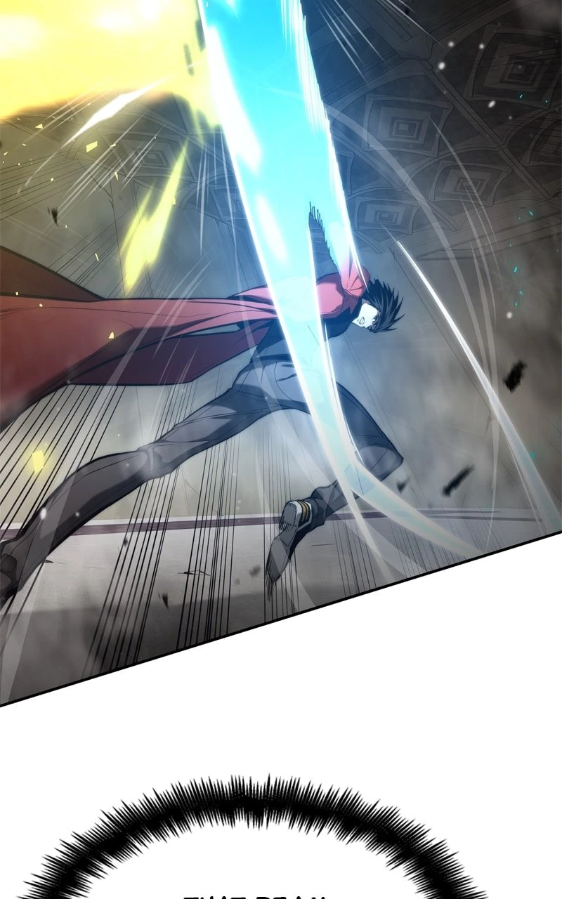Boundless Ascension Chapter 45 - 61