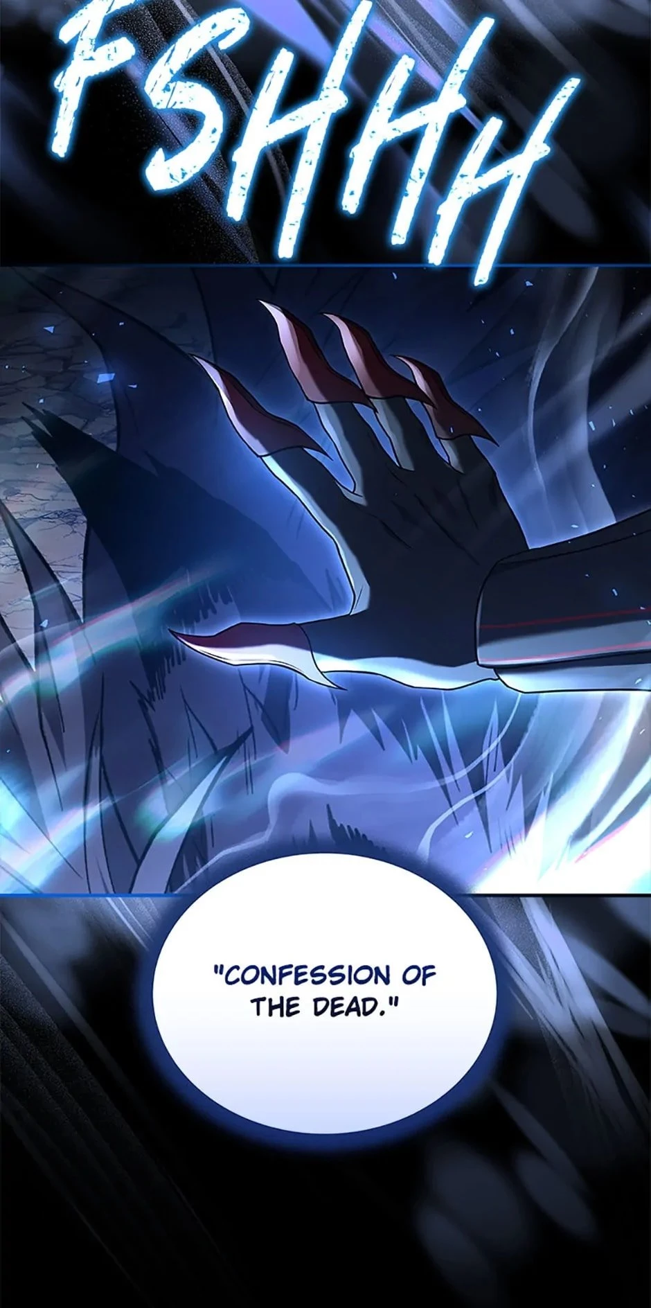 The Frozen Player Returns Chapter 92 - 71