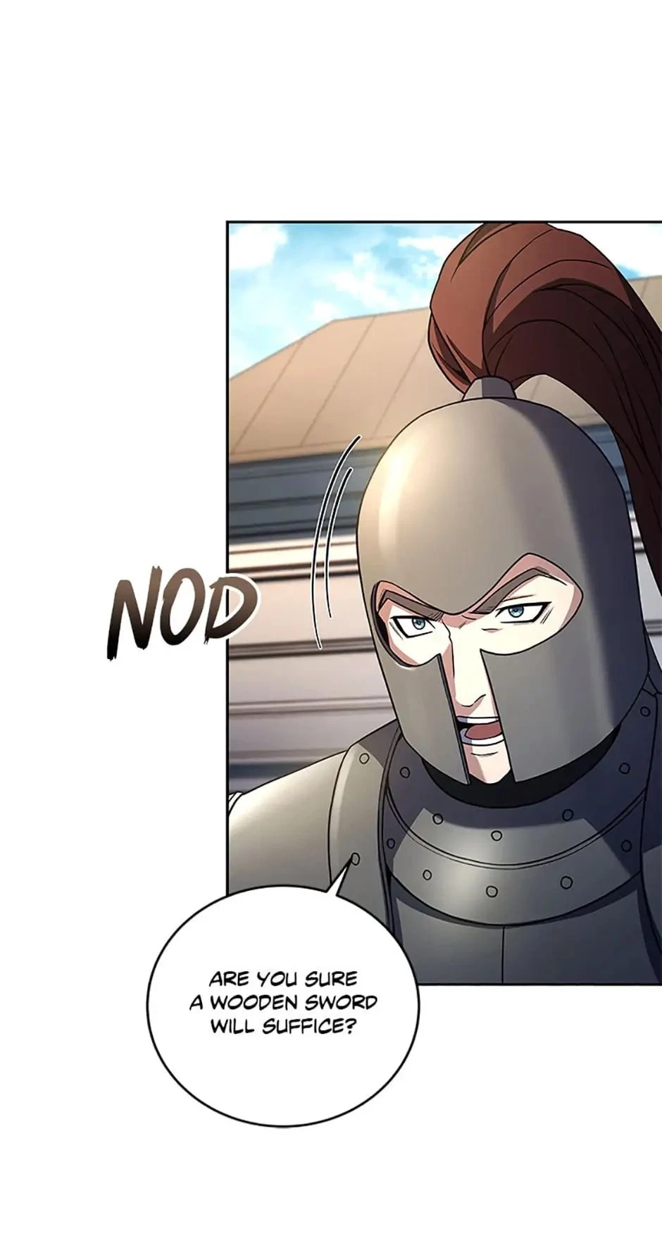 The Frozen Player Returns Chapter 87 - 32