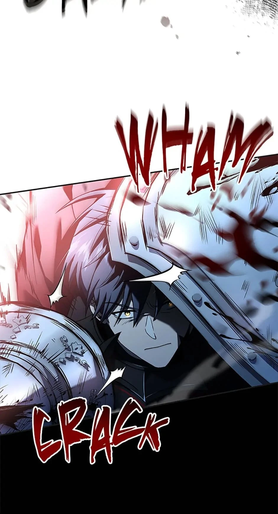 The Frozen Player Returns Chapter 90 - 58