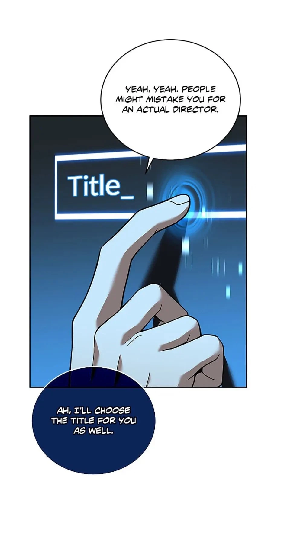 The Frozen Player Returns Chapter 86 - 23