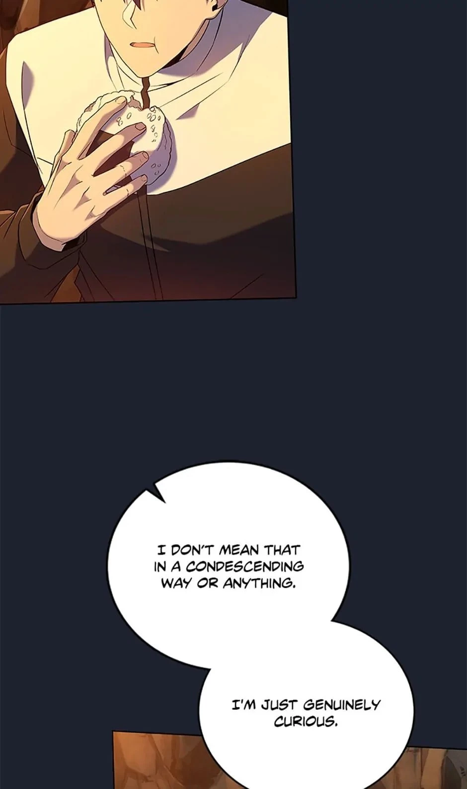 The Frozen Player Returns Chapter 89 - 55