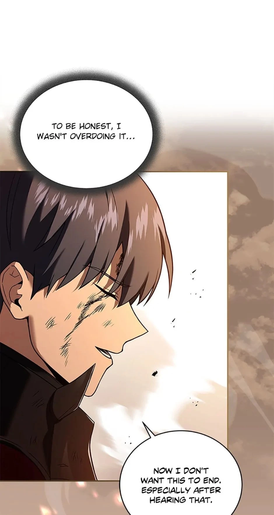 The Frozen Player Returns Chapter 91 - 70
