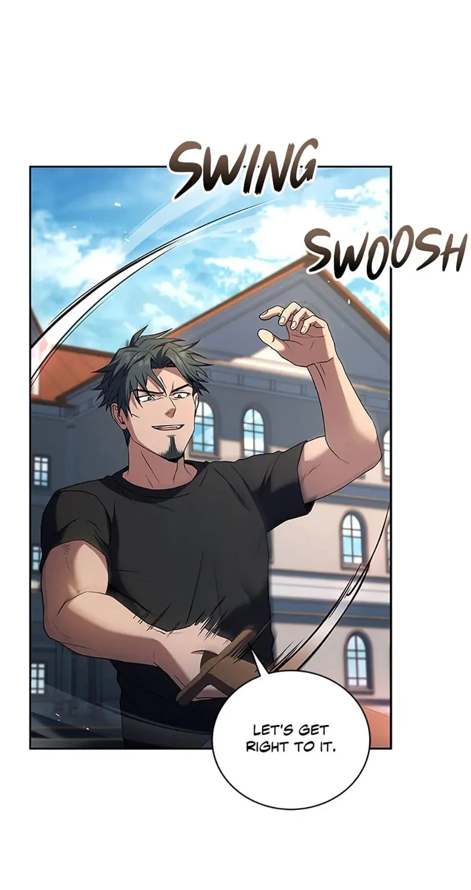The Frozen Player Returns Chapter 87 - 33