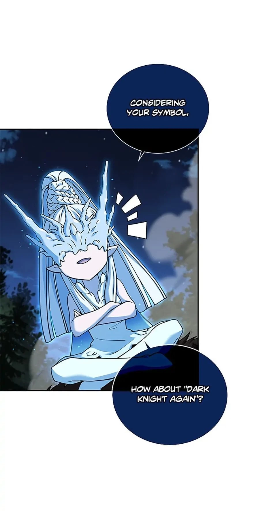 The Frozen Player Returns Chapter 86 - 24