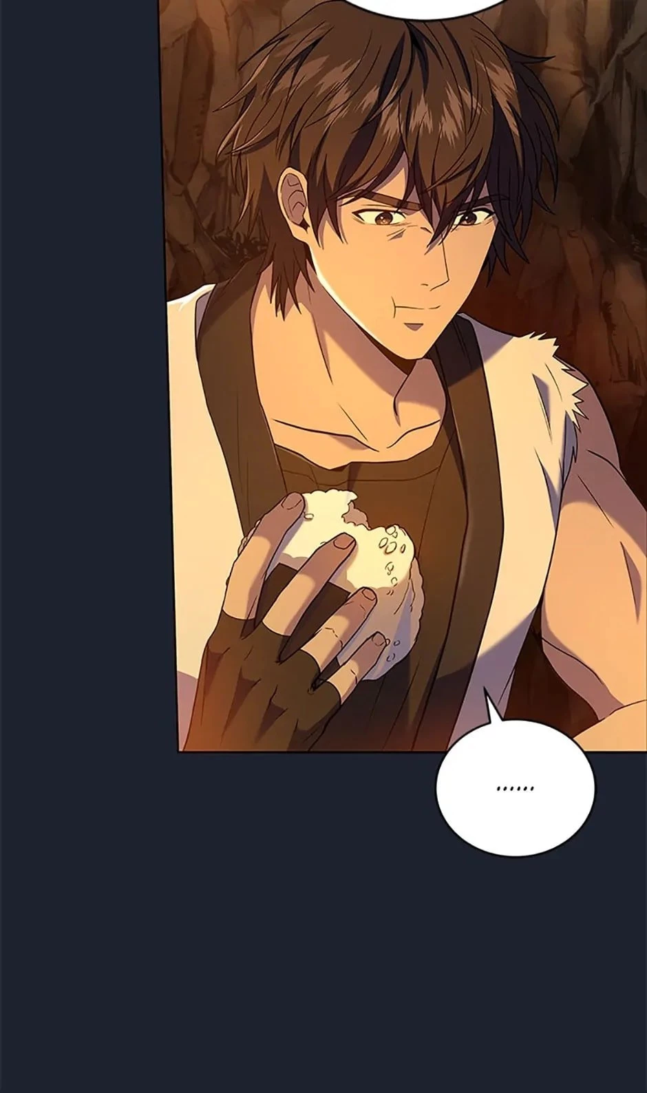 The Frozen Player Returns Chapter 89 - 56